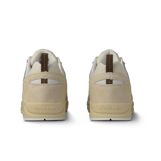 Karhu Fusion 2.0 Sneaker White / Brown F804183