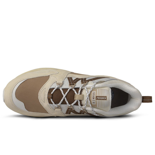 Karhu Fusion 2.0 Sneaker White / Brown F804183