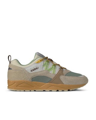Karhu Fusion 2.0 Sneakers Turtledove / Shadow Lime F804184
