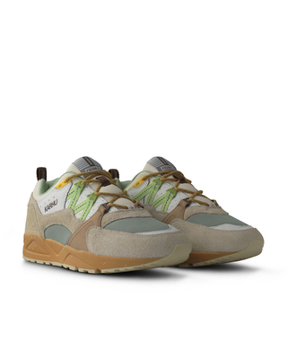 Karhu Fusion 2.0 Sneakers Turtledove / Shadow Lime F804184