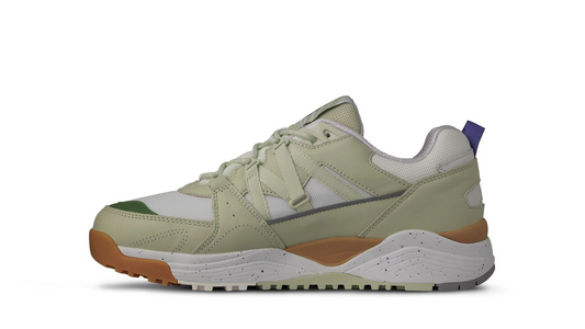 Karhu Fusion XC Aloe Wash / Aloe Wash F830009