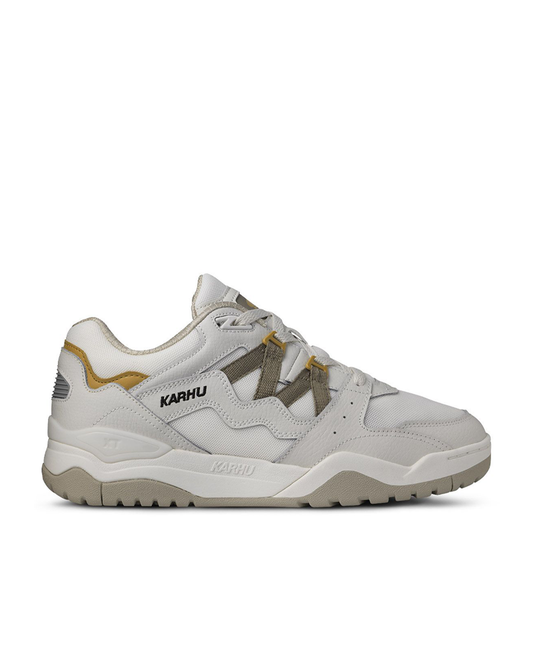 Karhu Fusion XT Sneaker White / Brown F850009