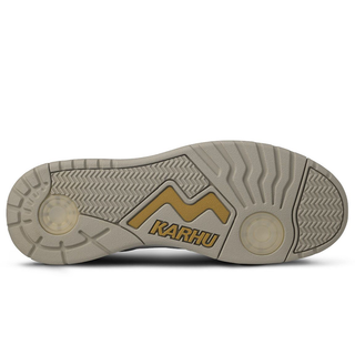 Karhu Fusion XT Sneaker White / Brown F850009