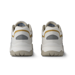 Karhu Fusion XT Sneaker White / Brown F850009