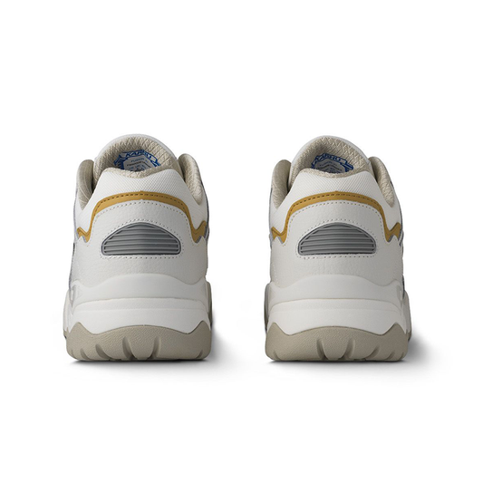 Karhu Fusion XT Sneaker White / Brown F850009