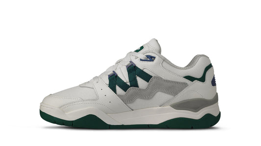 Karhu Fusion XT Sneaker White / Green F850008