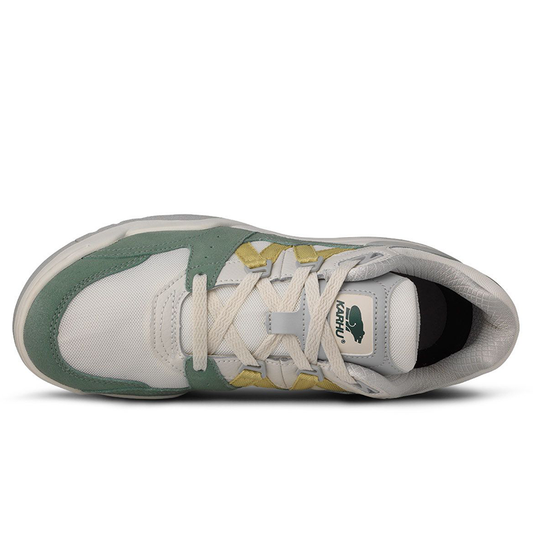 Karhu Fusion XT Iceberg Green / Dusty Yellow F850007