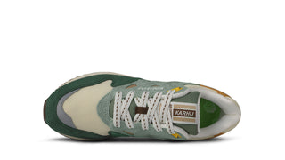 Karhu Legacy 96 Sneaker Green F806081