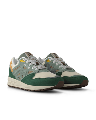 Karhu Legacy 96 Sneaker Green F806081