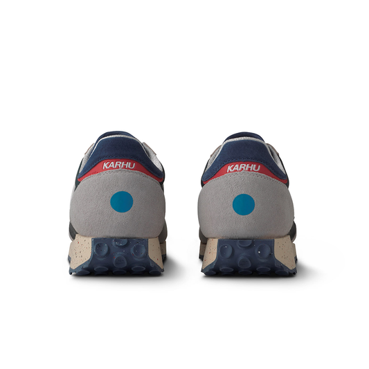 Karhu Mestari Control Foggy Dew / True Navy F840009