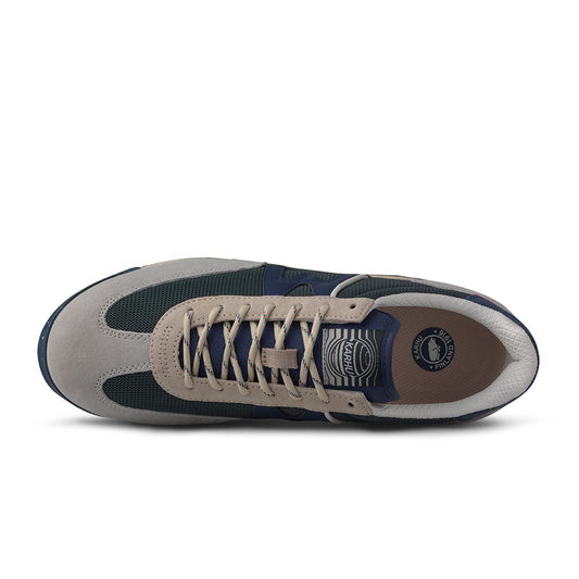 Karhu Mestari Control Foggy Dew / True Navy F840009