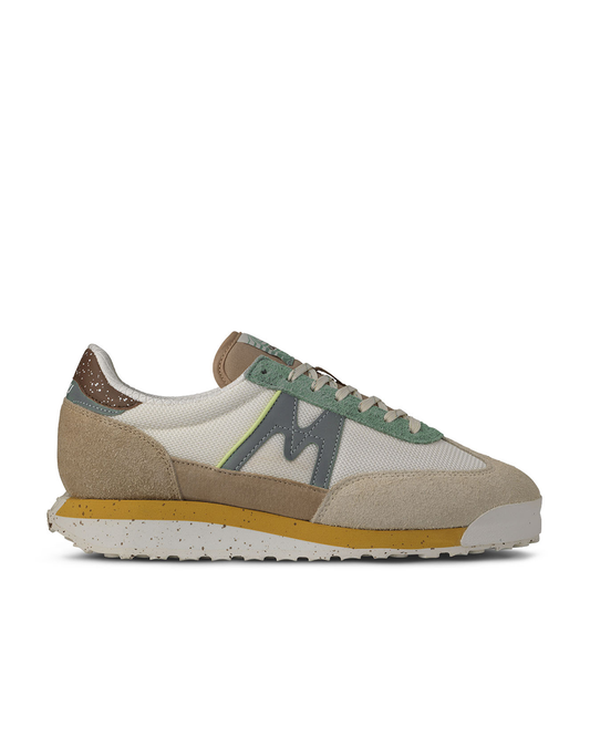 Karhu Mestari Control Sneaker Turtledove / Iceberg Green F840020