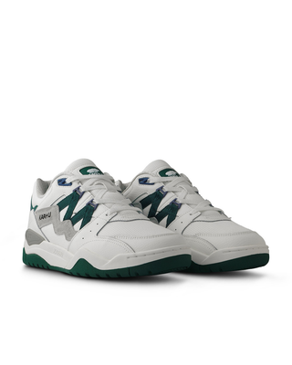 Karhu Fusion XT Sneaker White / Green F850008