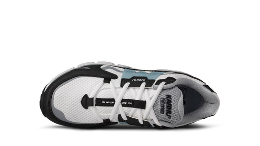 Karhu Super Fulcrum Sneaker Black / White F860010