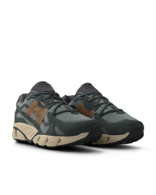 Karhu Super Fulcrum Sedona Sage / Sierra F86006