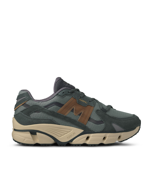 Karhu Super Fulcrum Sedona Sage / Sierra F86006