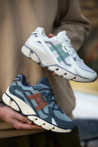 Karhu Super Fulcrum Sedona Sage / Sierra F86006