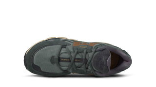 Karhu Super Fulcrum Sedona Sage / Sierra F86006