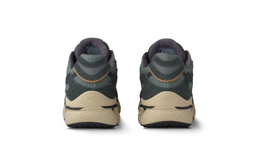 Karhu Super Fulcrum Sedona Sage / Sierra F86006