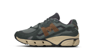 Karhu Super Fulcrum Sedona Sage / Sierra F86006