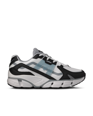Karhu Super Fulcrum Sneaker Black / White F860010