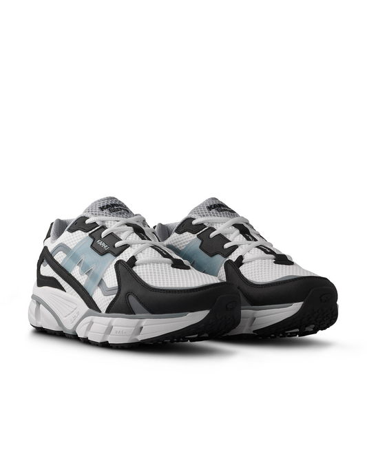 Karhu Super Fulcrum Sneaker Black / White F860010