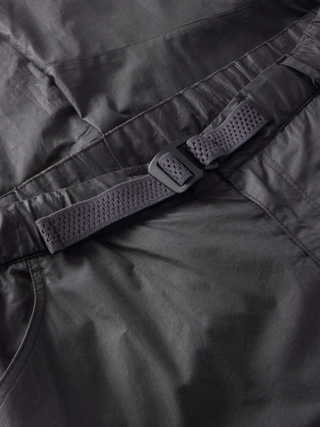 KnowledgeCotton Apparel Vent Ripstop 90 Lightweight Pants