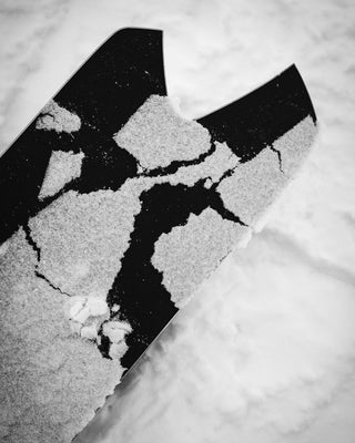 Korua Apollo Regular Snowboard