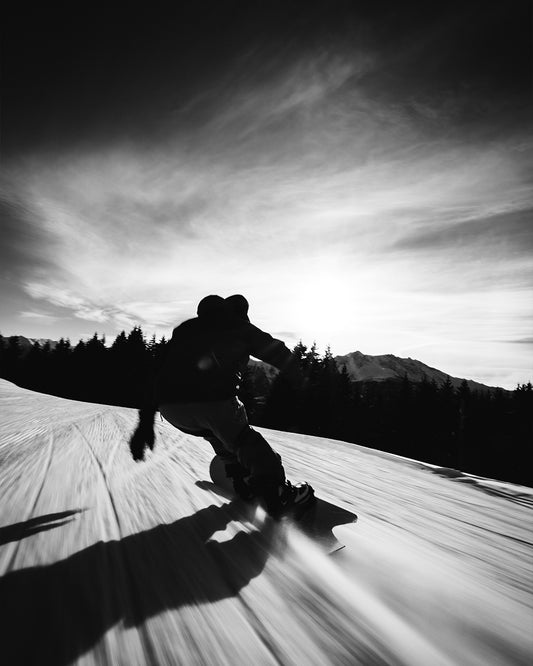 Korua Apollo Regular Snowboard