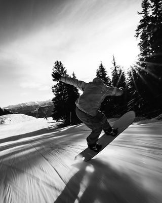 Korua Apollo Regular Snowboard