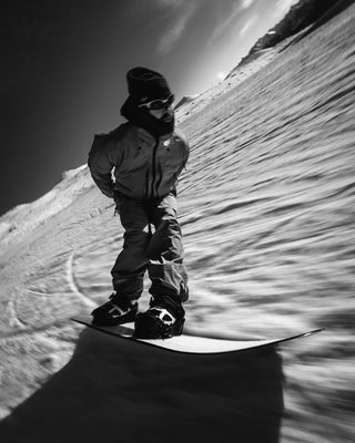 Korua Apollo Regular Snowboard