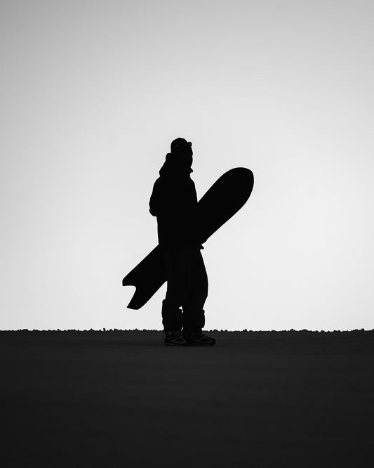 Korua Apollo Regular Snowboard