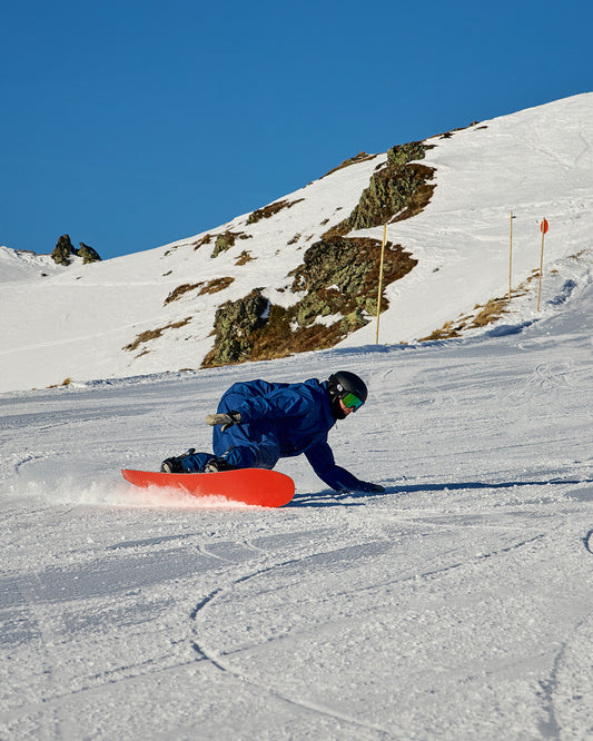 Korua Apollo Snowboard