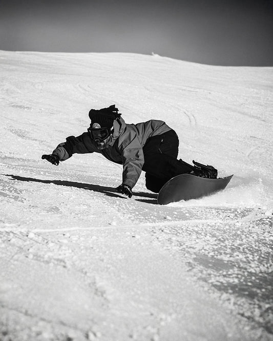 Korua Bullet Train Plus+ Snowboard