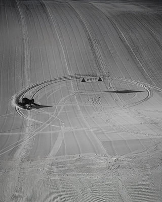 Korua Bullet Train Plus+ Snowboard