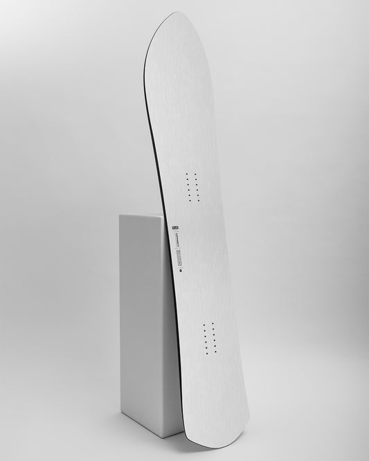 Korua Cafe Racer [Brushed] Snowboard