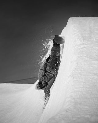 Korua Cafe Racer [Brushed] Snowboard