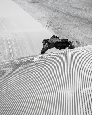 Korua Cafe Racer [Brushed] Snowboard