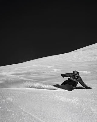 Korua Cafe Racer Plus+ Snowboard