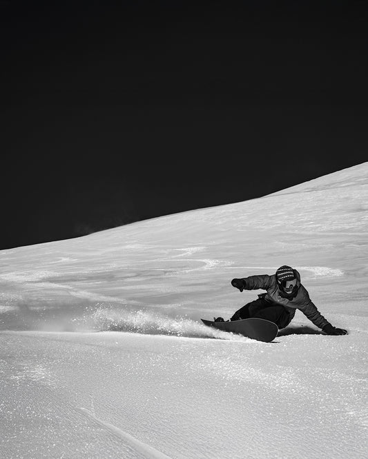 Korua Cafe Racer Plus+ Snowboard