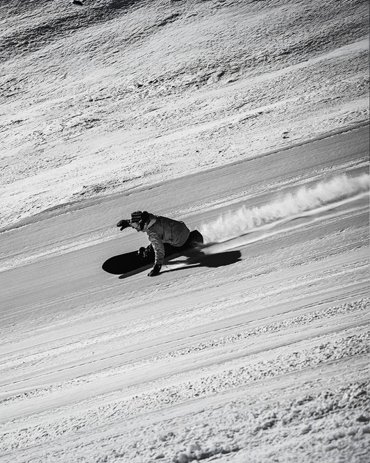 Korua Cafe Racer Plus+ Snowboard