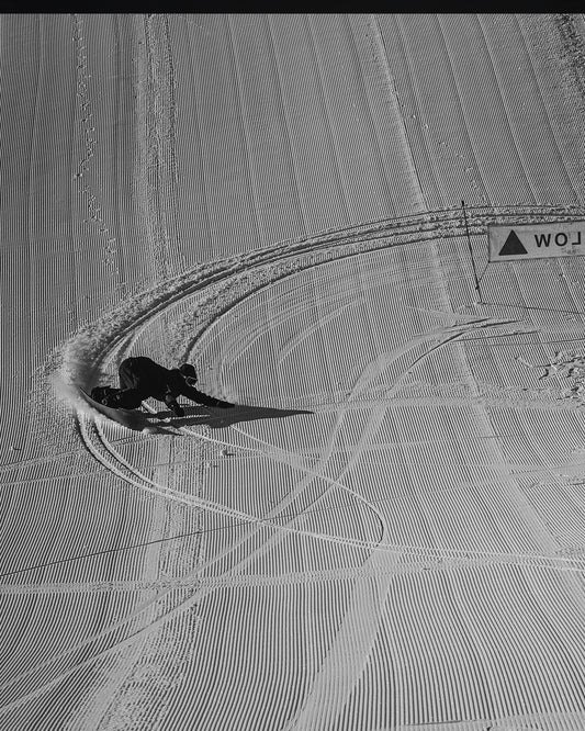 Korua Cafe Racer Plus+ Snowboard