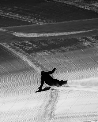 Korua Cafe Racer Plus+ Snowboard