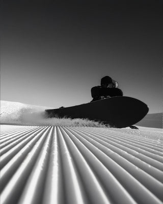 Korua Cafe Racer Plus+ Snowboard