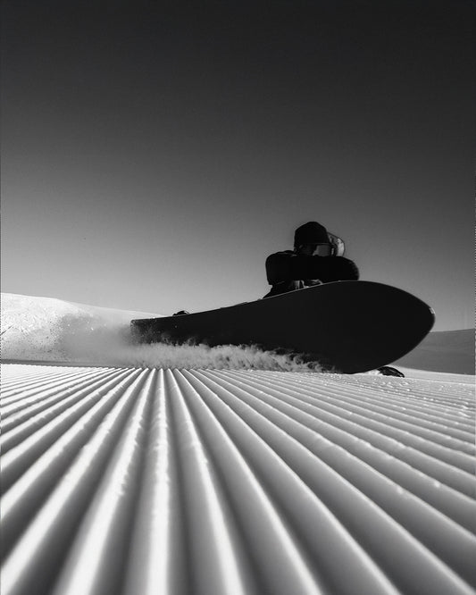 Korua Cafe Racer Plus+ Snowboard