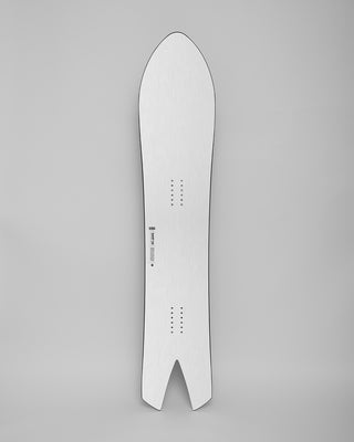 Korua Dart [Brushed] Snowboard