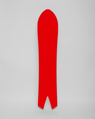 Korua Dart [Brushed] Snowboard