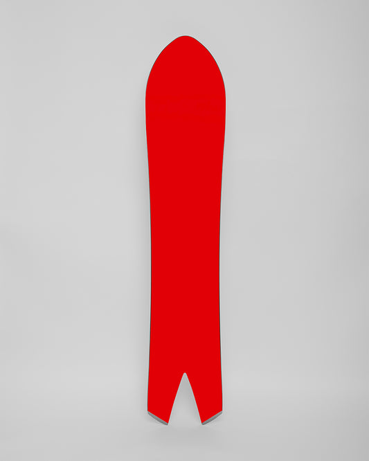 Korua Dart [Brushed] Snowboard