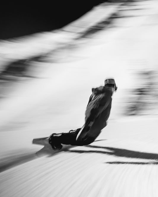 Korua Dart [Brushed] Snowboard