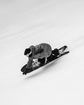 Korua Dart Plus+ Snowboard